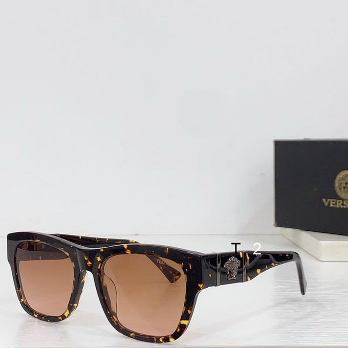 Versace Sunglasses ID:20240804-584